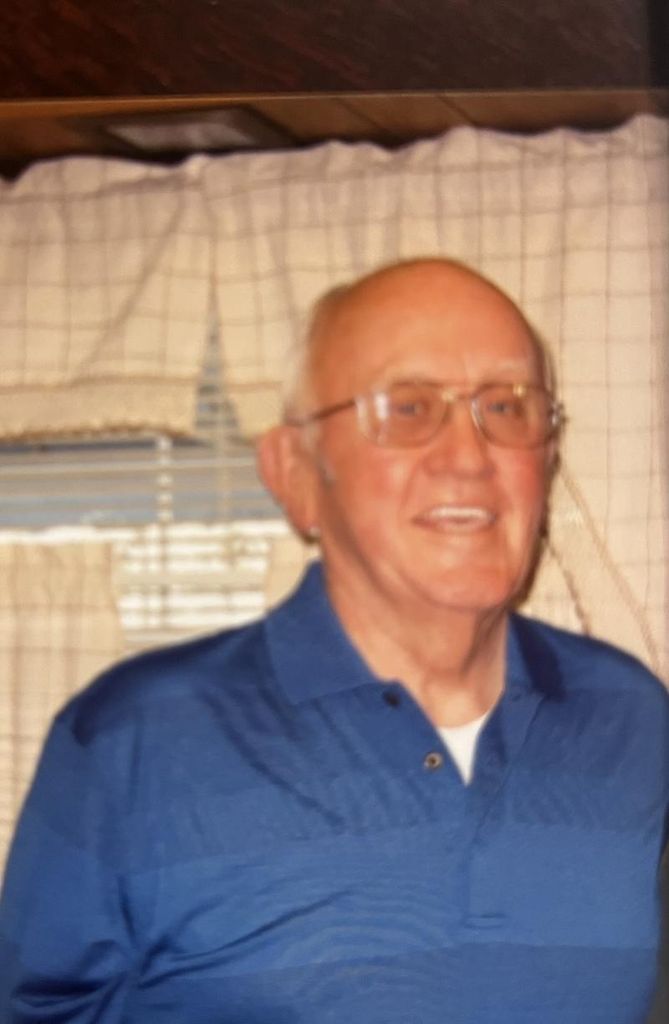 Thomas “Ace” E. Horton Profile Photo