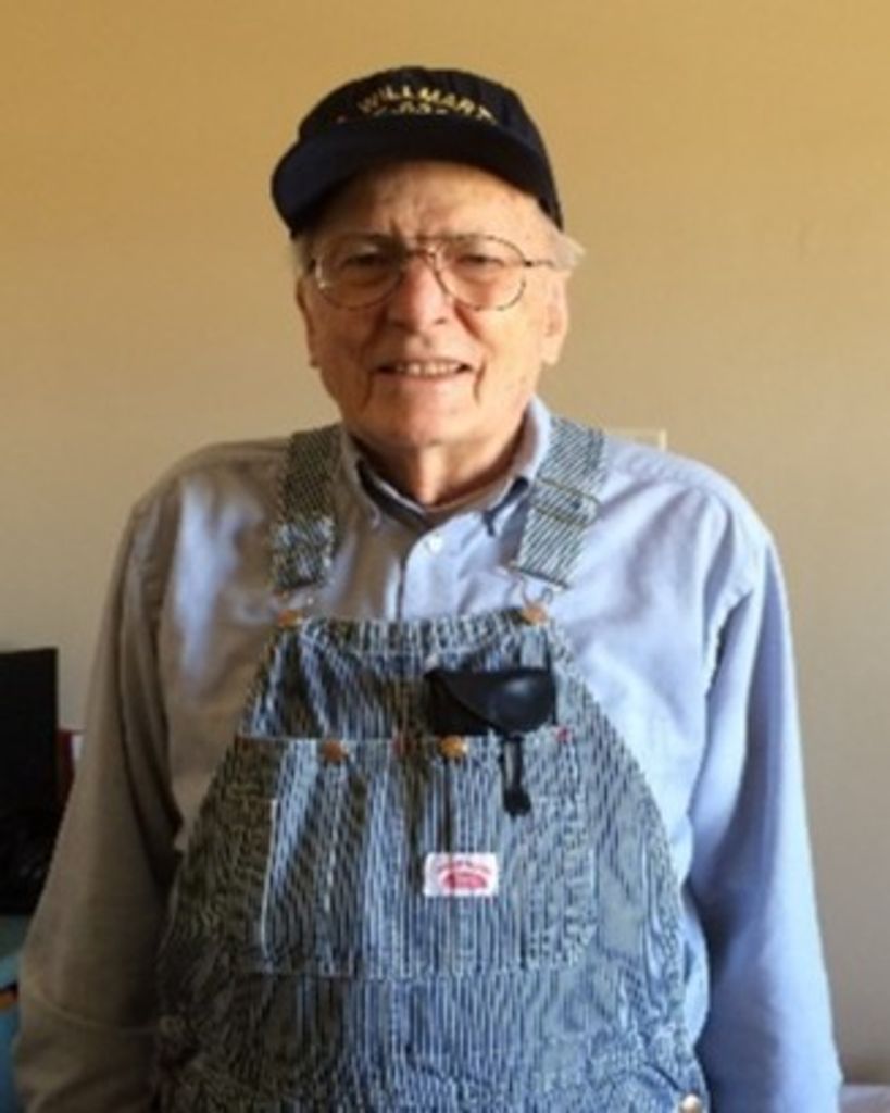 Herb Vernon Kennicutt