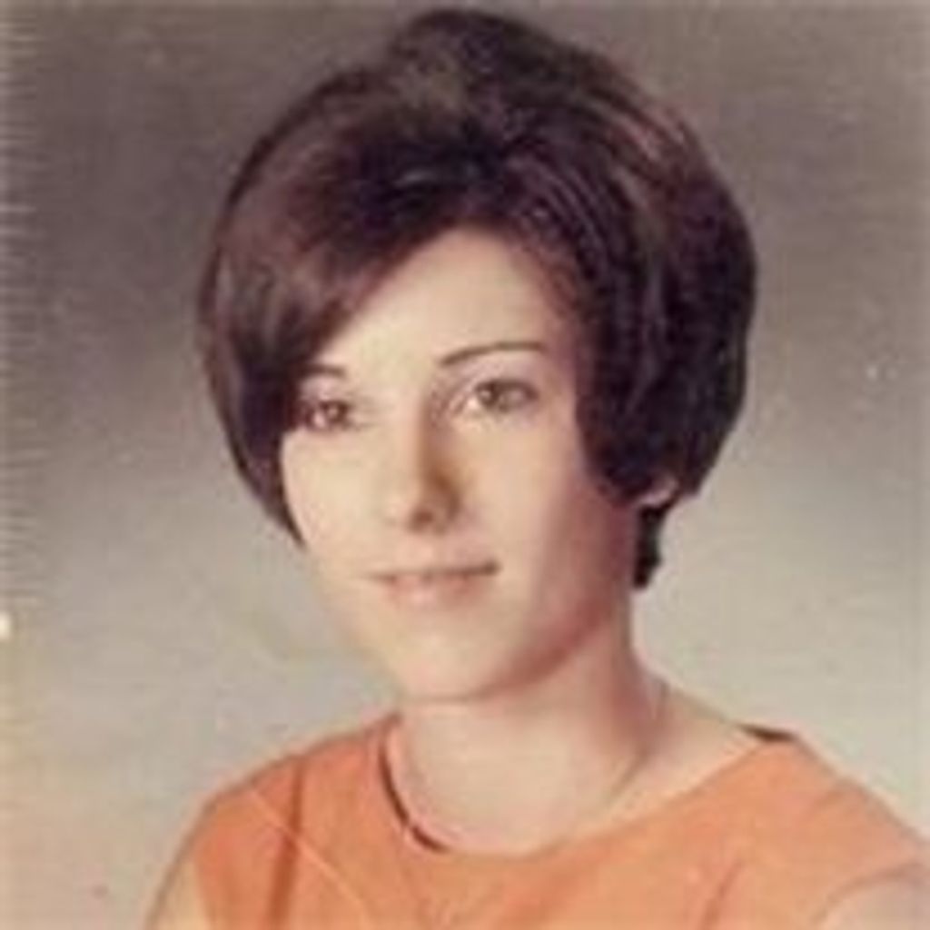 Valeria Marie Kirby