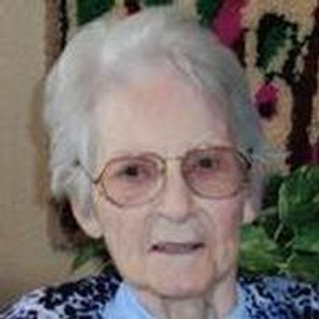 Loraine Hall Ellis