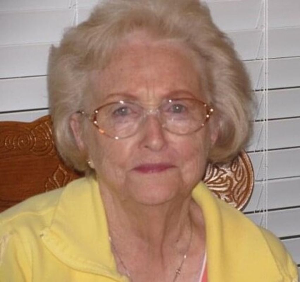 Faye Nell Williamson Profile Photo