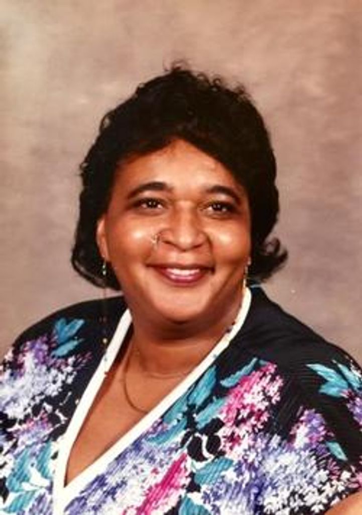 Mary Delores Spurling