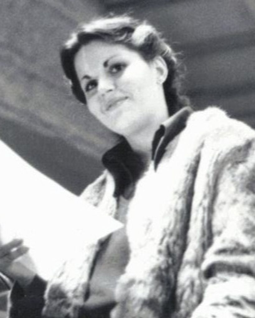 Janet Payne Abner