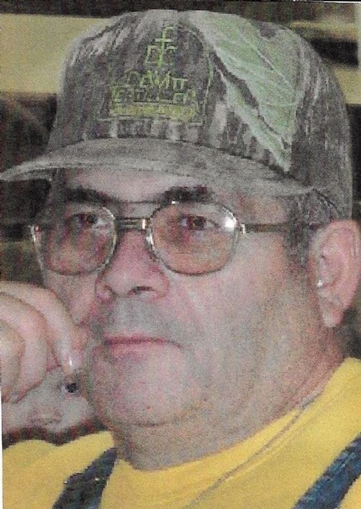 Raymond J. Chrastil Profile Photo