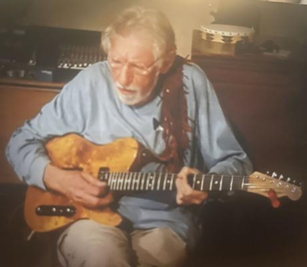 Thomas Lee Solomon Profile Photo