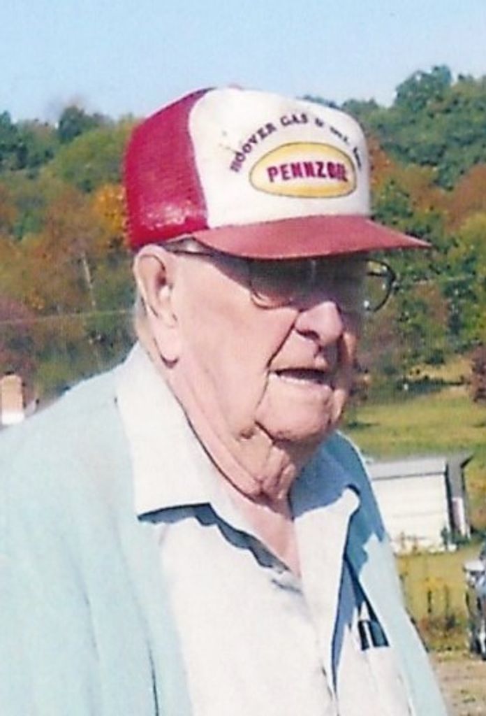 John E. Waugerman Profile Photo