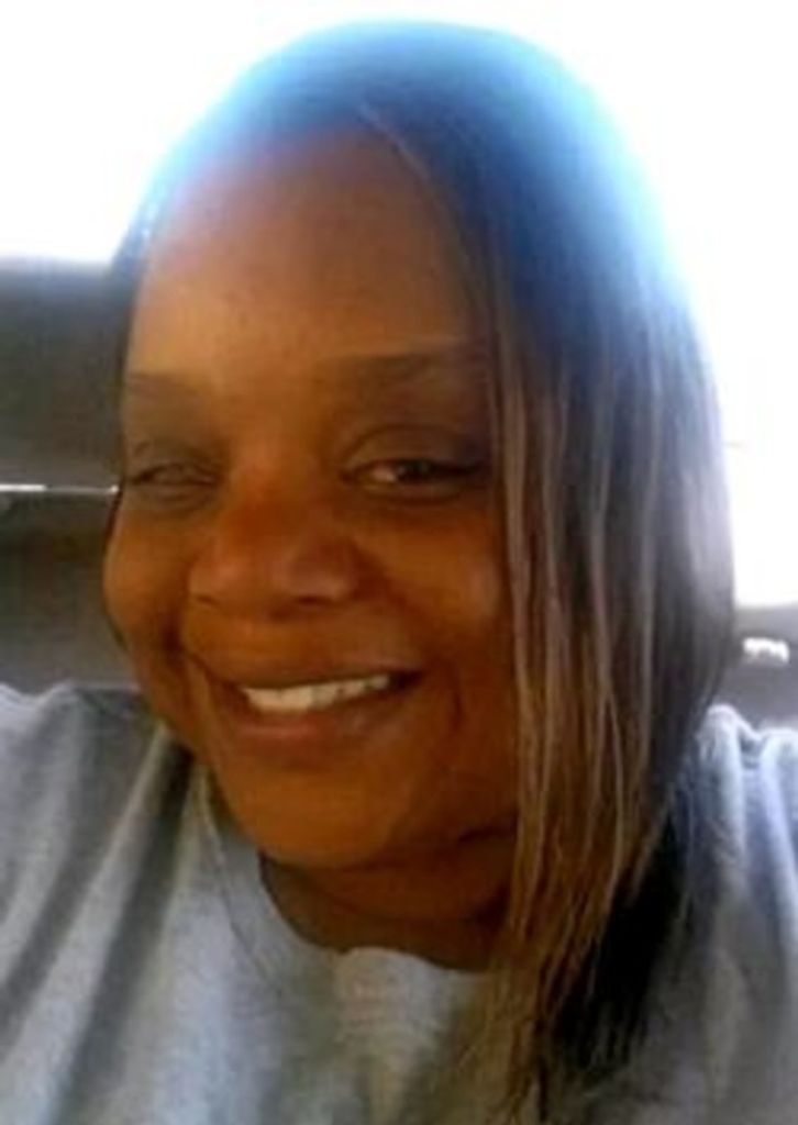 Marquisha Anne Adams