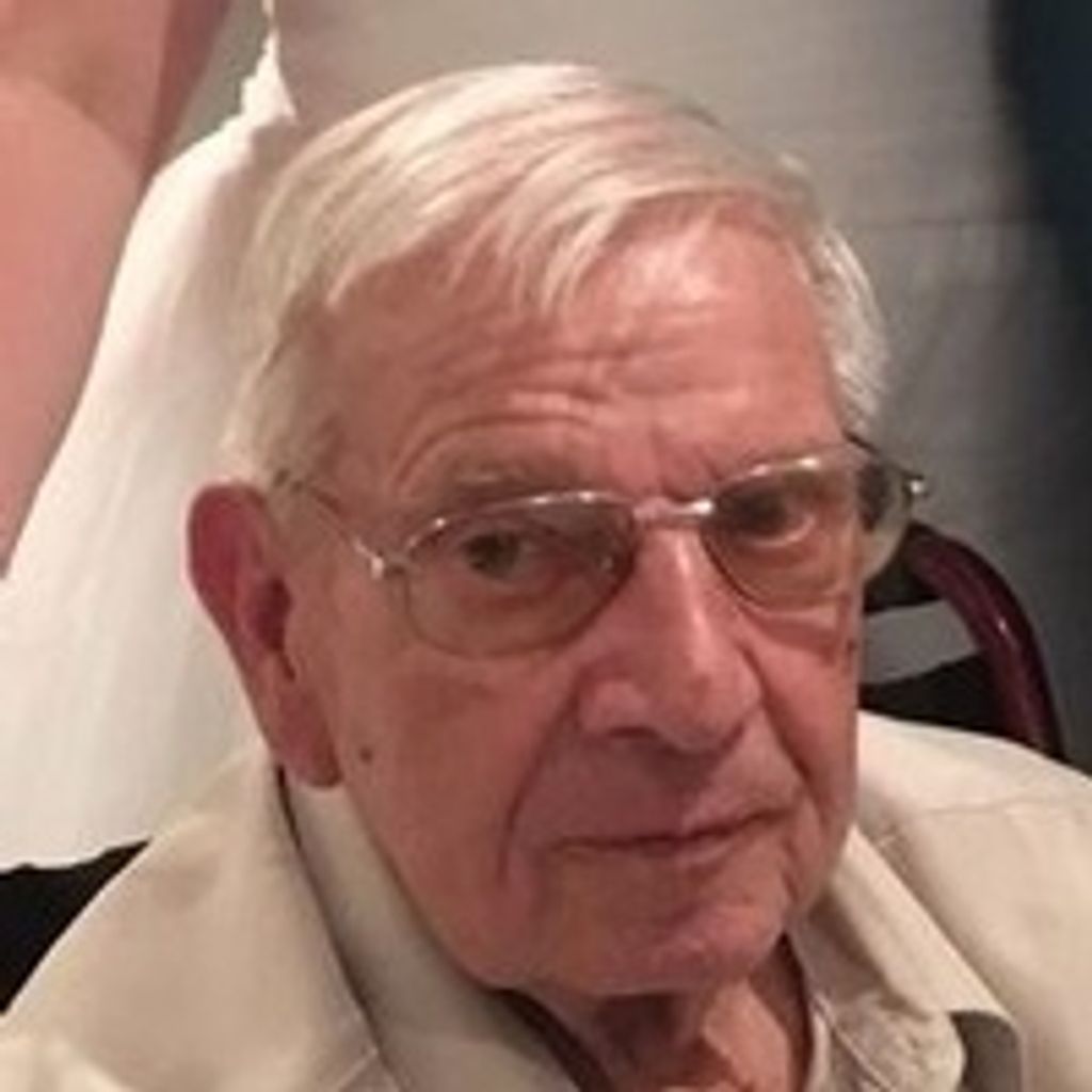 Edward  "Ed" Wielgopolan