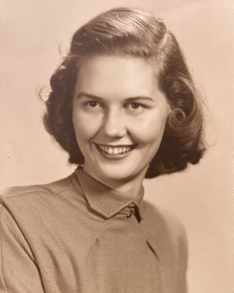 Elizabeth Delacretaz