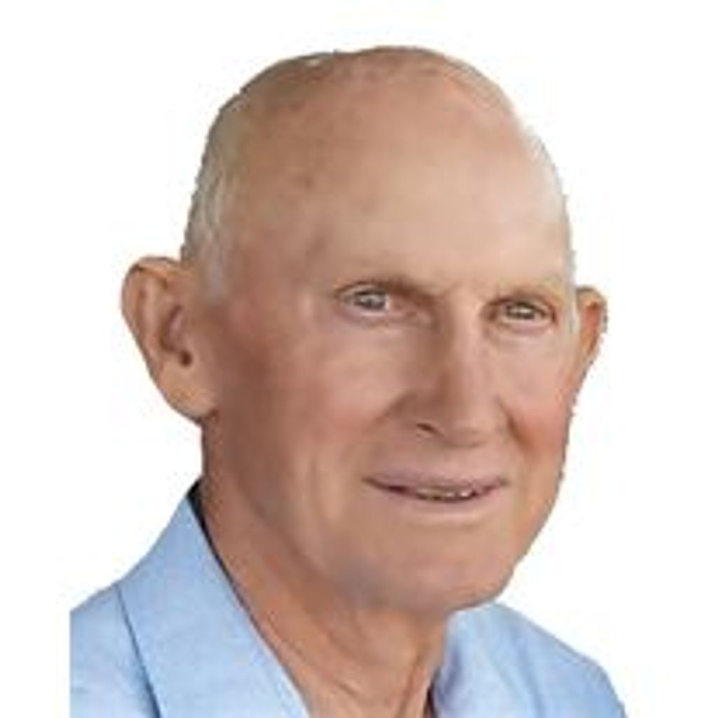 Steve B. Wilkinson