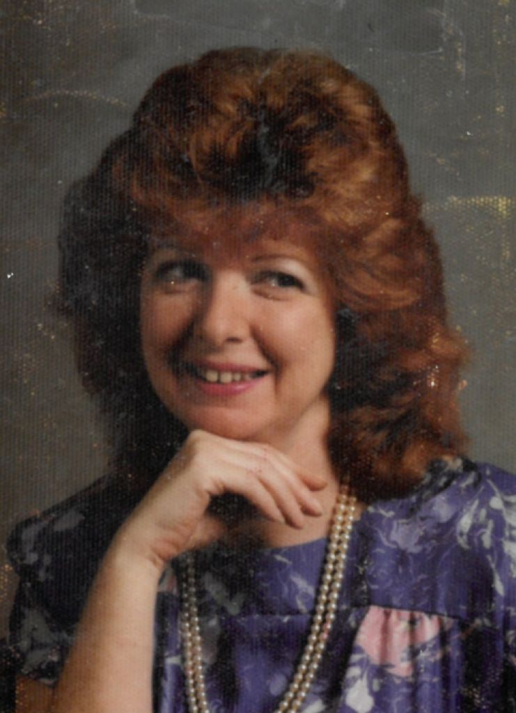 Frances Patricia "Pat" Rice Profile Photo