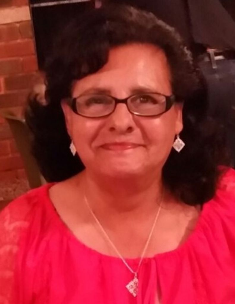 Mary Margaret (Mahfouz)  Lemaire