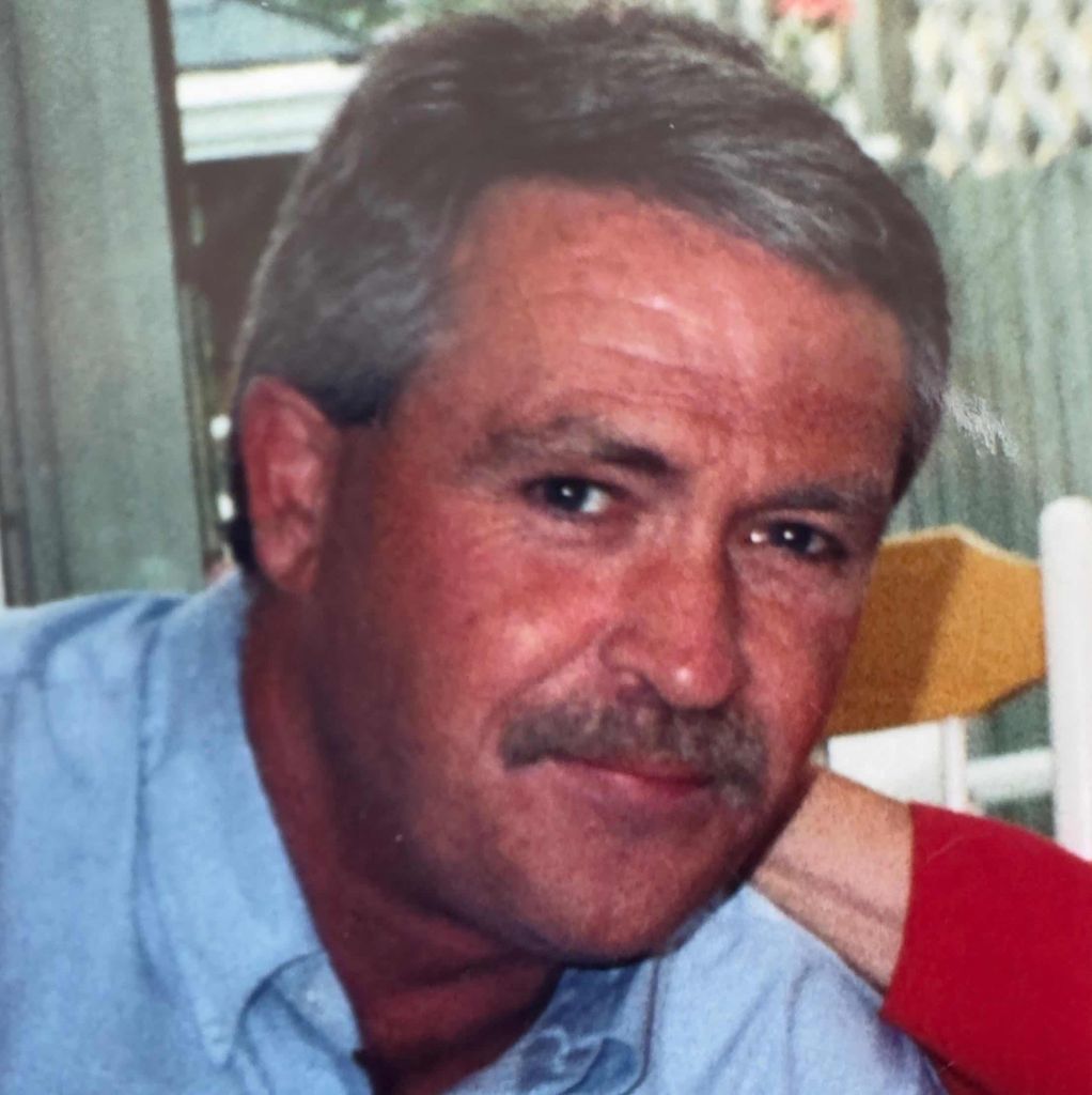 Stephen Robert Saunders Profile Photo