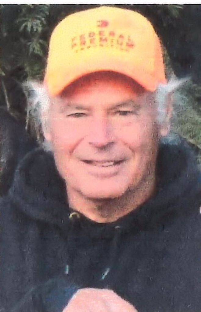 Ronald W. Trimble Profile Photo