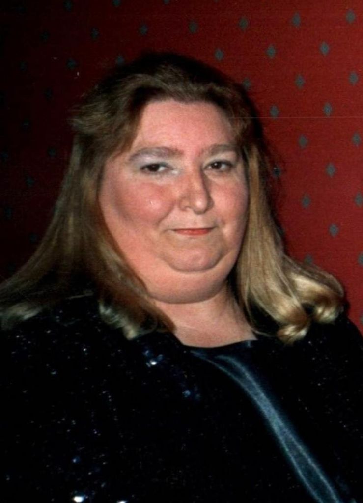 Marthaleen Kirby