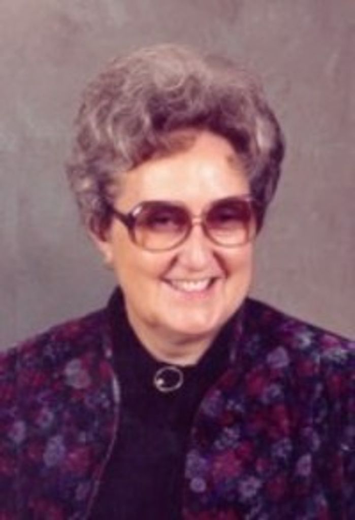 Lola Barnes