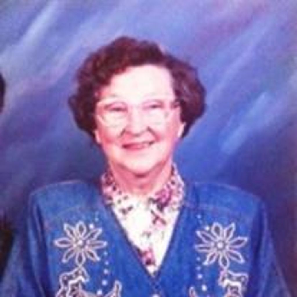 Lucille Ricksecker