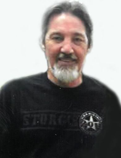 Gary Lee Hill Profile Photo