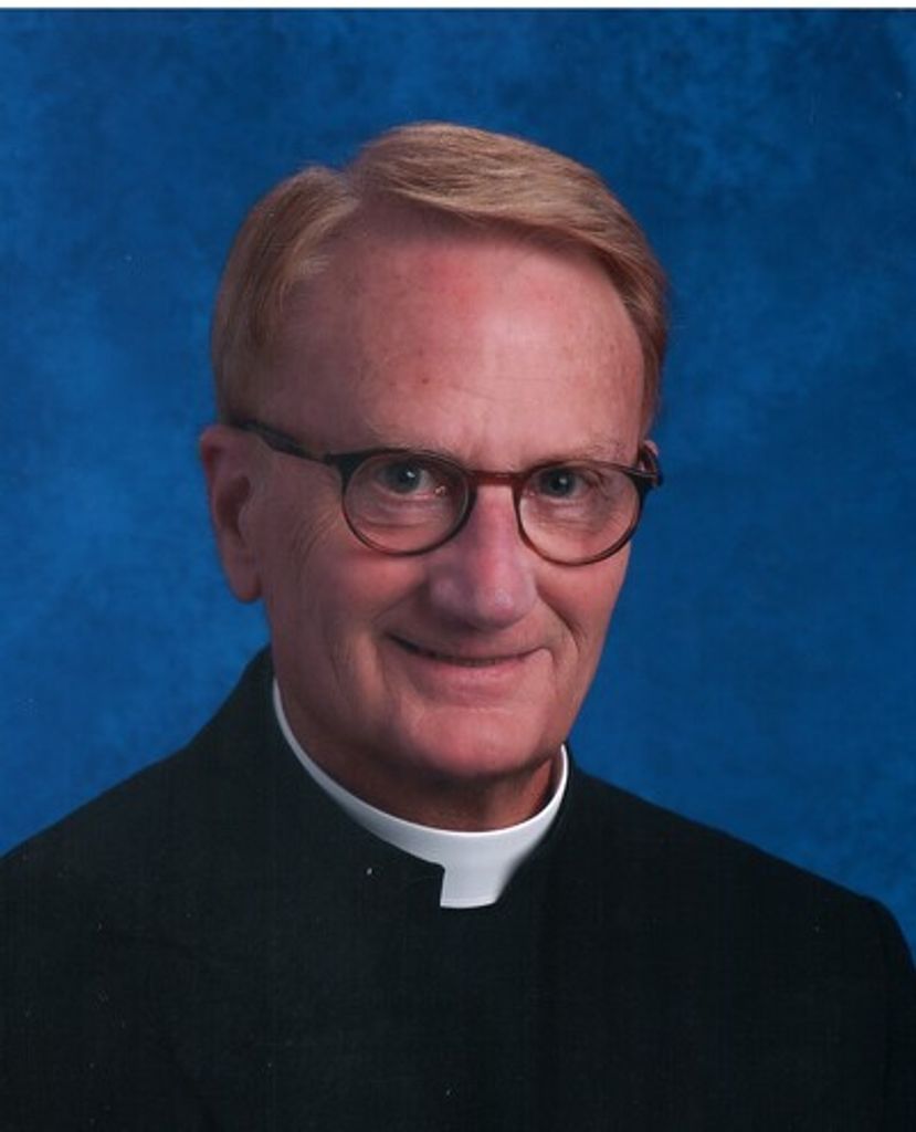 Father Timothy Vowels