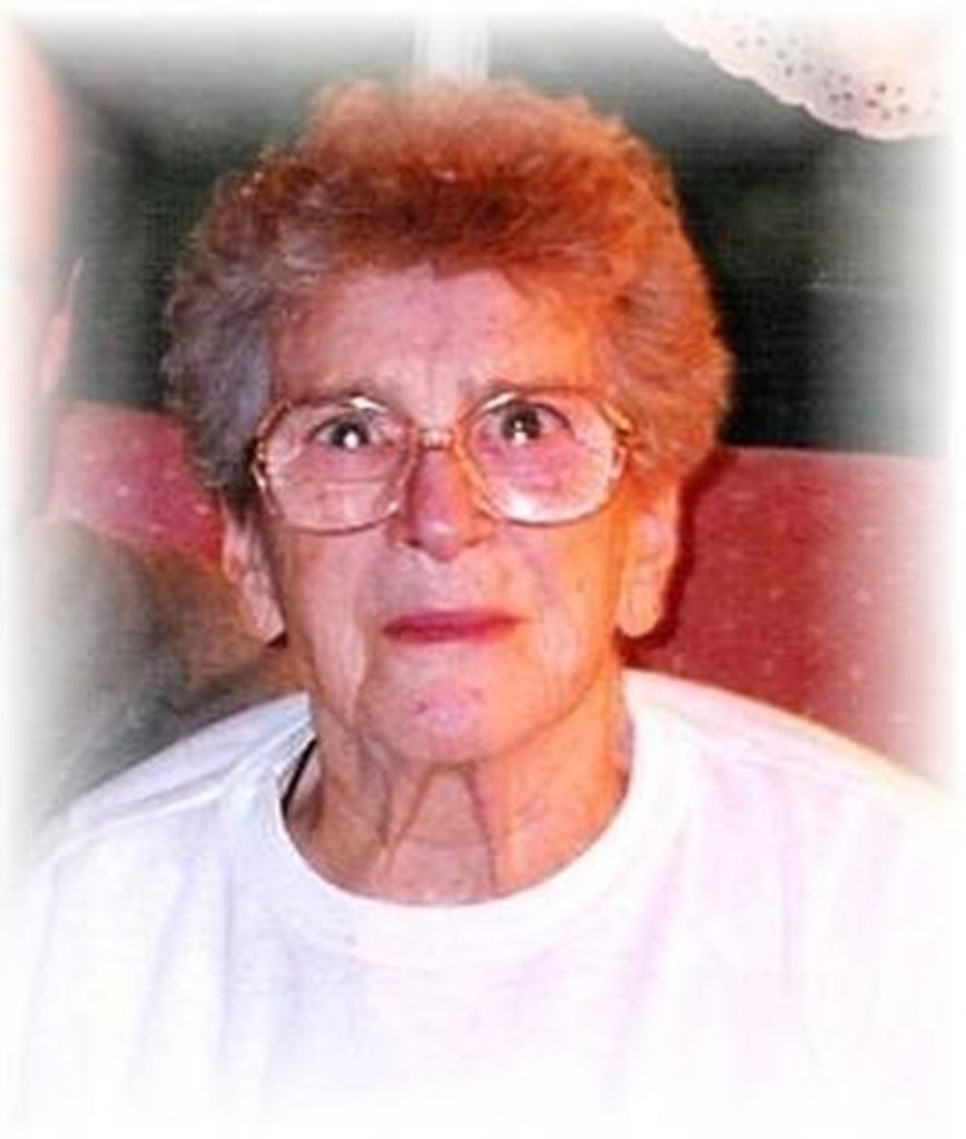 Thelma Kreeger Profile Photo