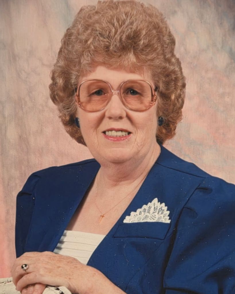 JoAnn Hyson Profile Photo