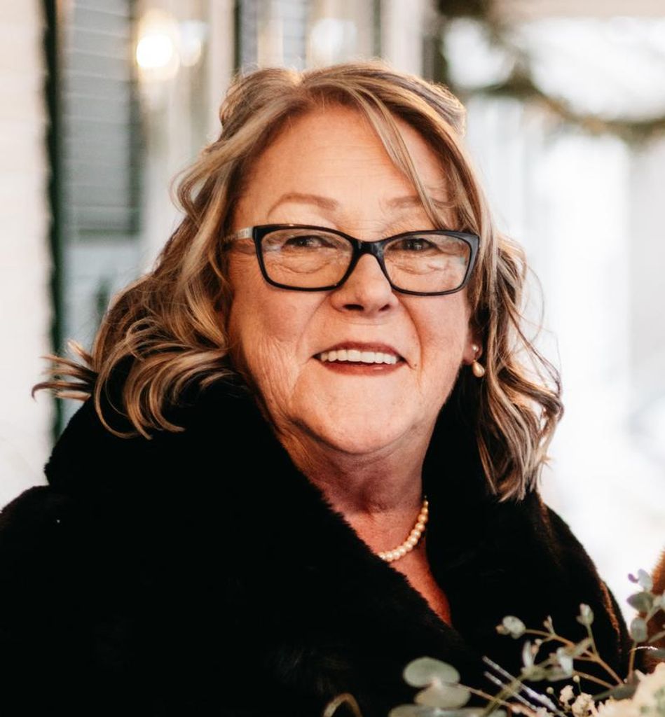 Patricia K. O'Riordan Profile Photo