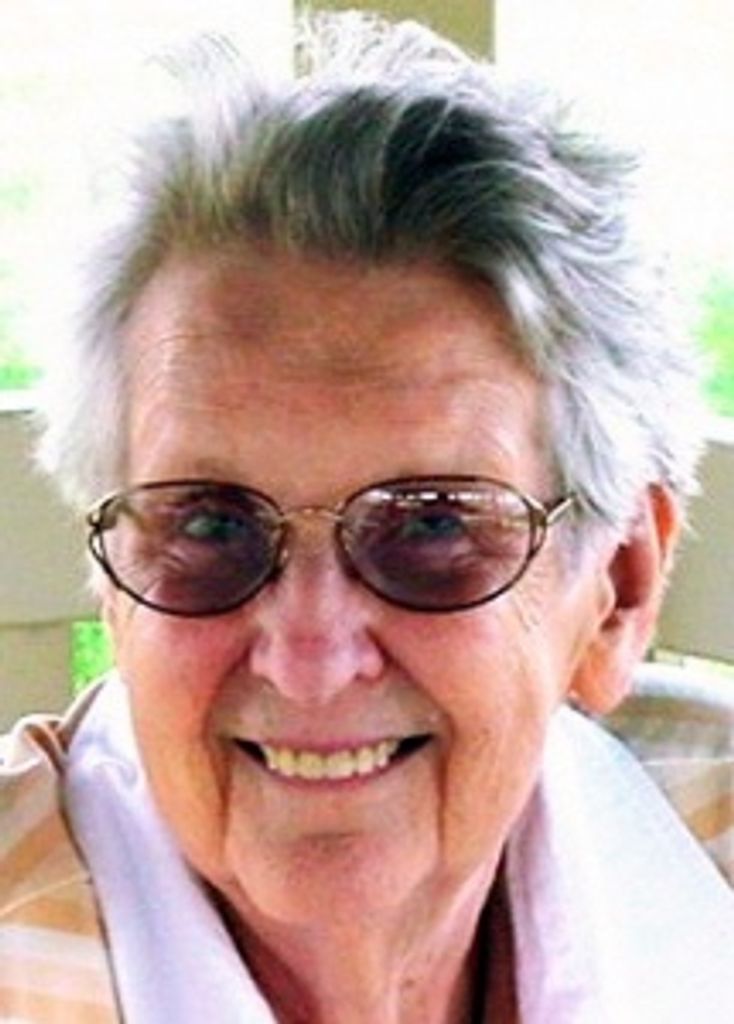Glenna Clayton