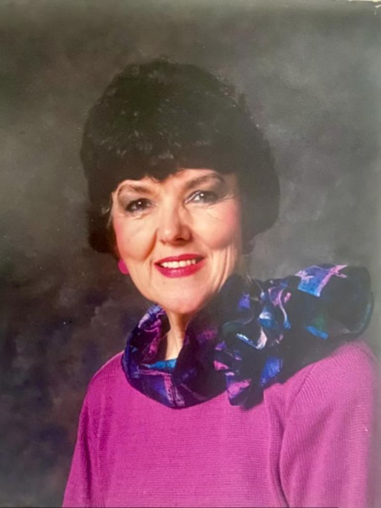 Mary Ruth Ann "Ruthie" Mcclellan Ferris Profile Photo
