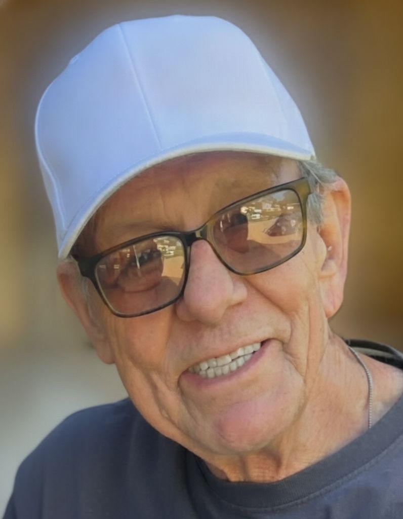 Gerald "Jerry" Vess Profile Photo