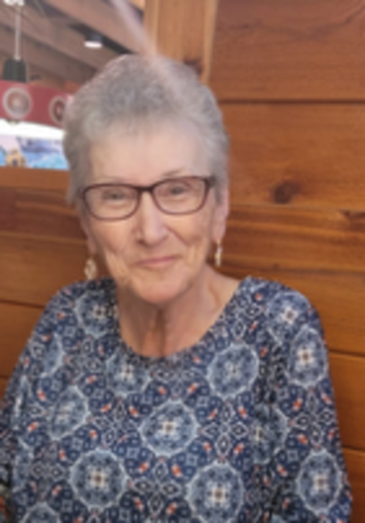Mary Ann Canterbury Profile Photo