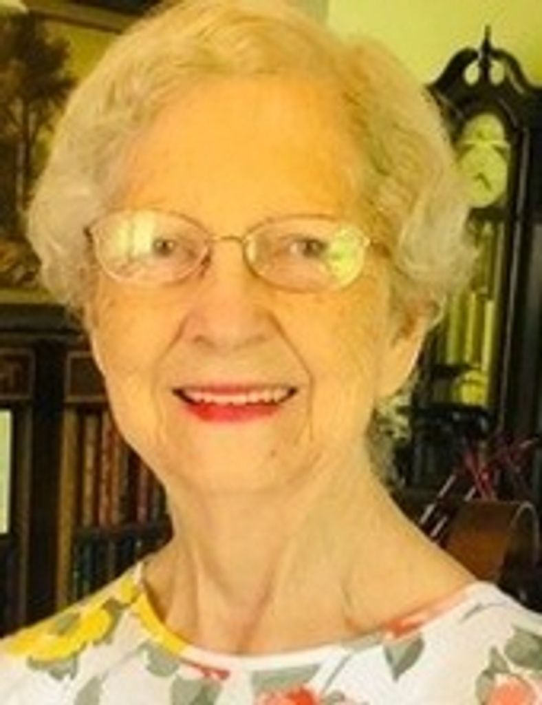 Marlene Peyton