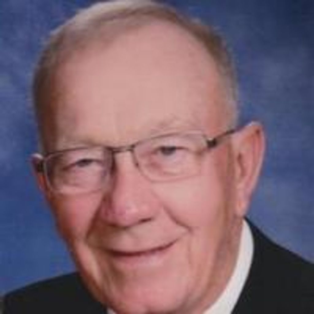 James Wesley Williams Sr.