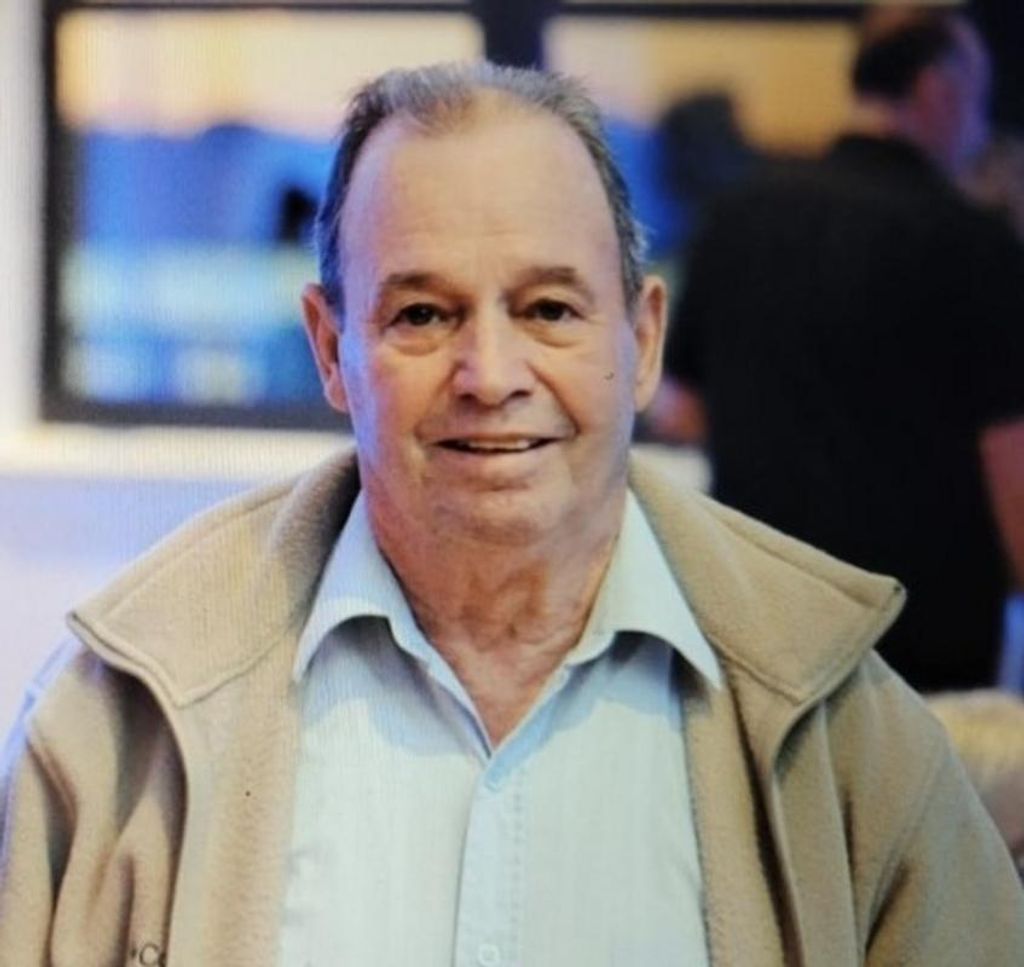 Joseph Dacosta Profile Photo