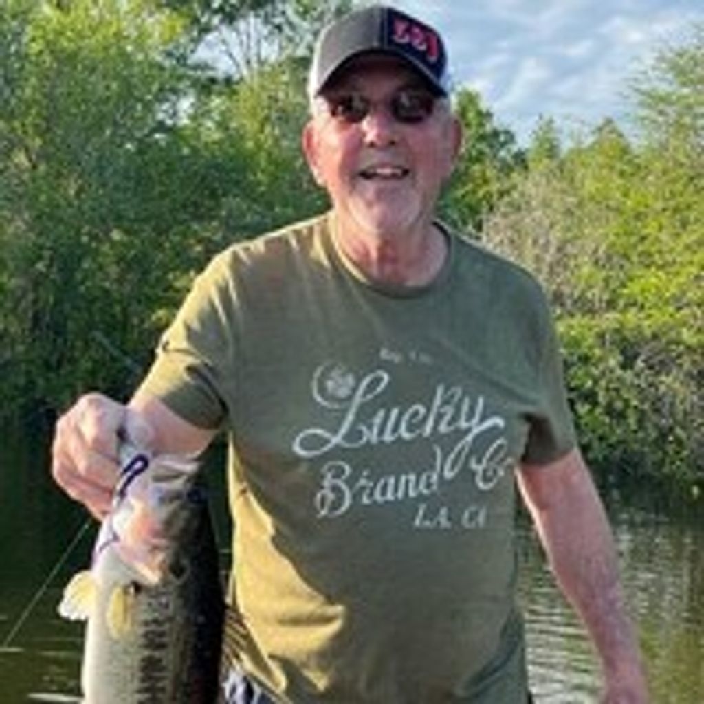 James Nolan Smyrl Profile Photo