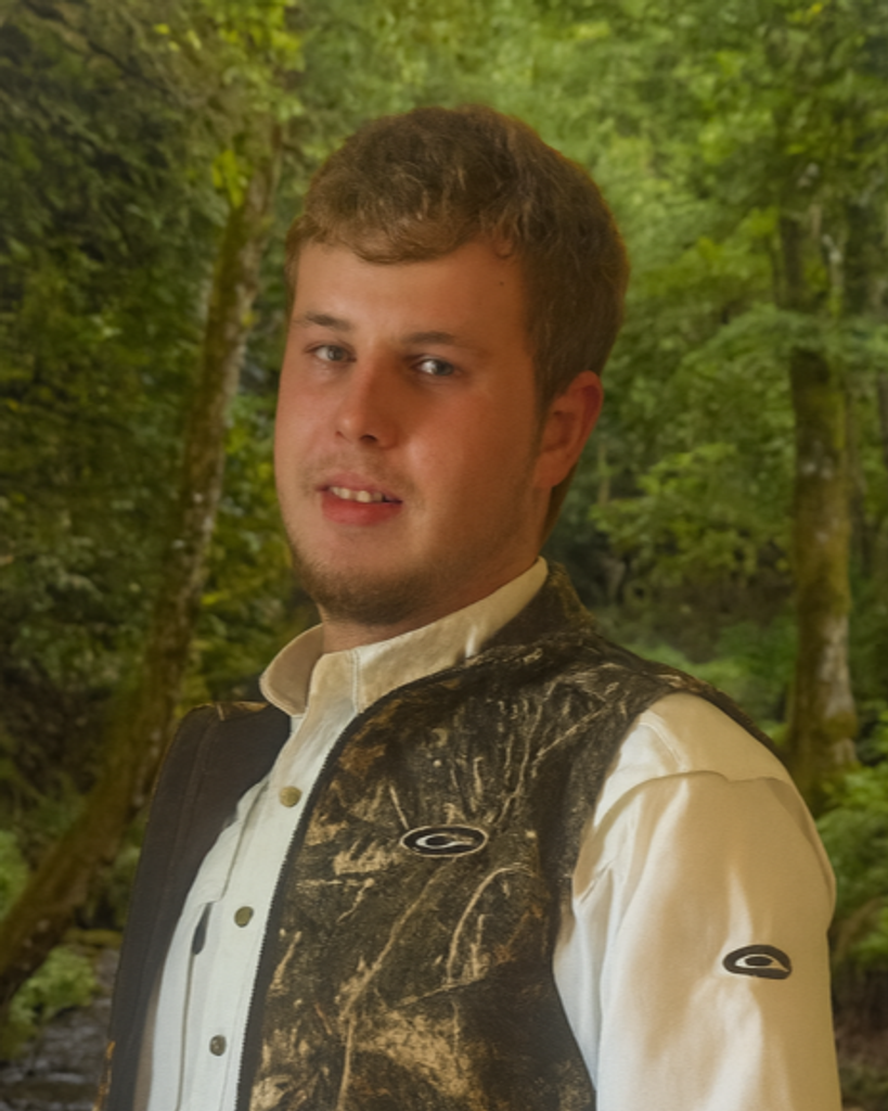 Bailey Reid Kirkland