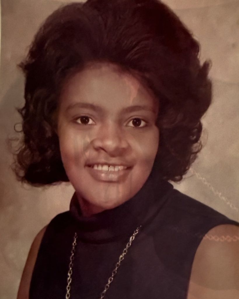 Rosie Lee Ray Powell Profile Photo