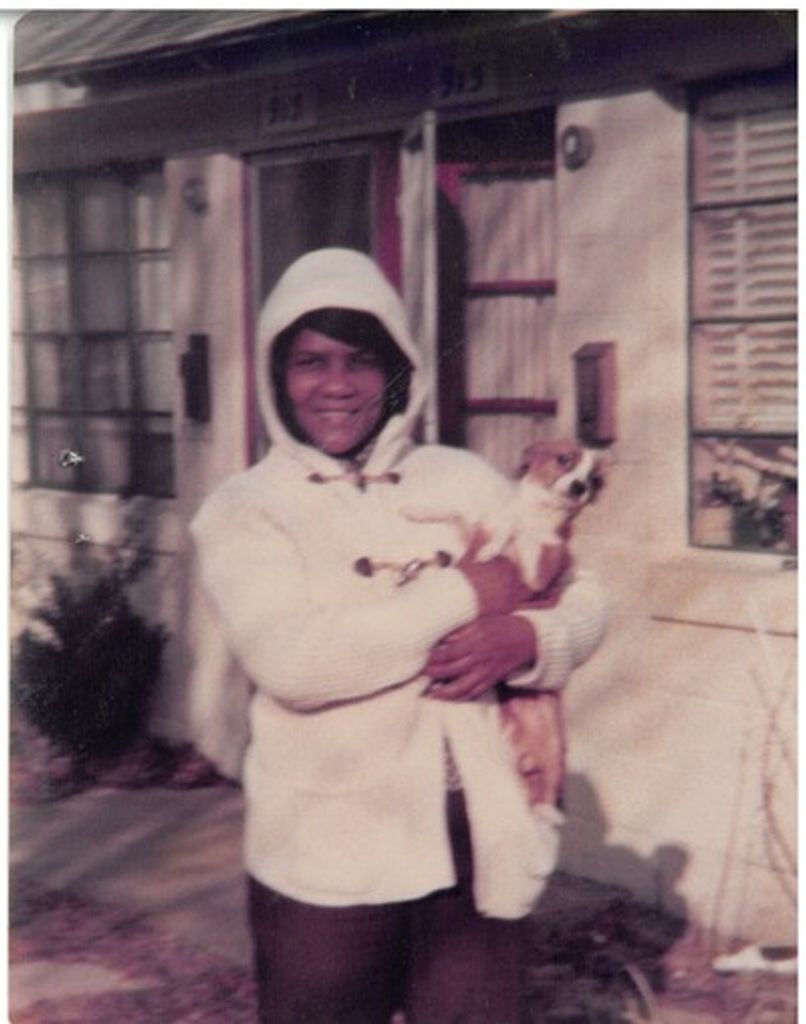 Edna Smith Kelly Profile Photo