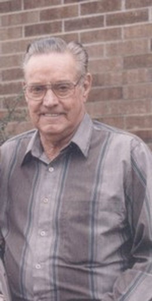 Warren Smith Profile Photo