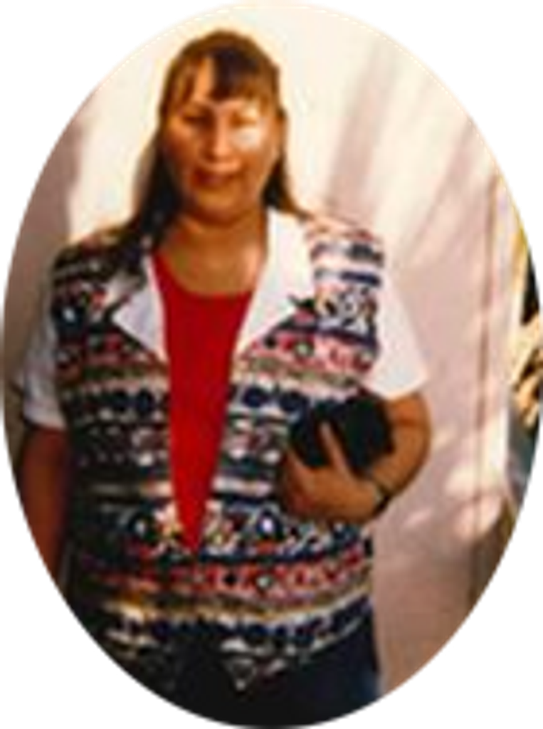 Victoria Johnson