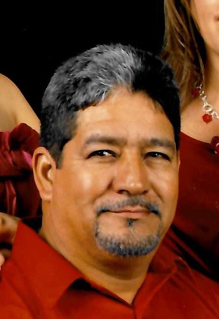 Guillermo Barrios