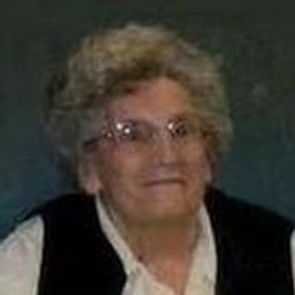 Joyce LaVerna McCaslin