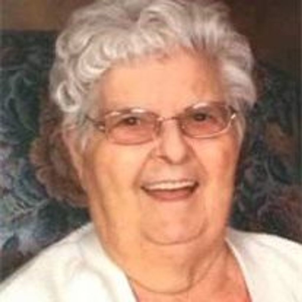 Joanne M. "Eirick" Flint