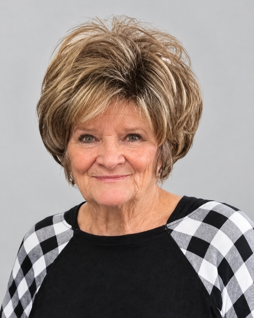 Carol Gray Profile Photo