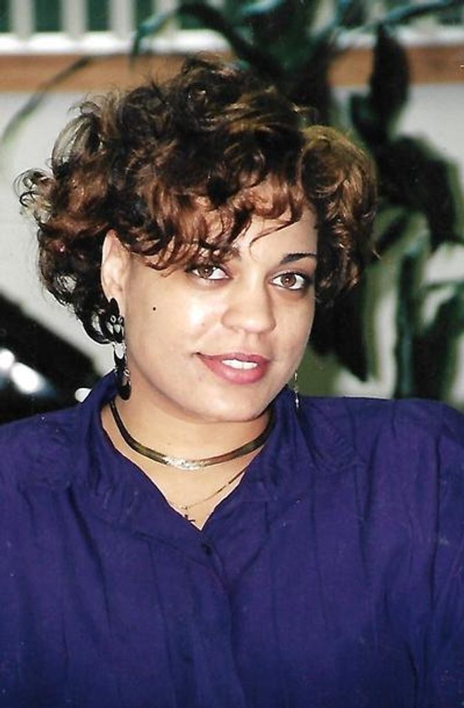 Gayle Deneen Jenkins