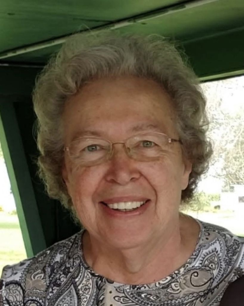 Joan Eloise Speece-Kessler Profile Photo