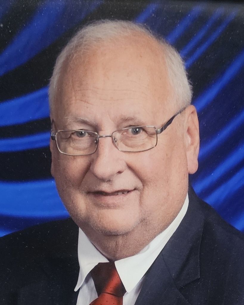 Adrian R. Kurth
