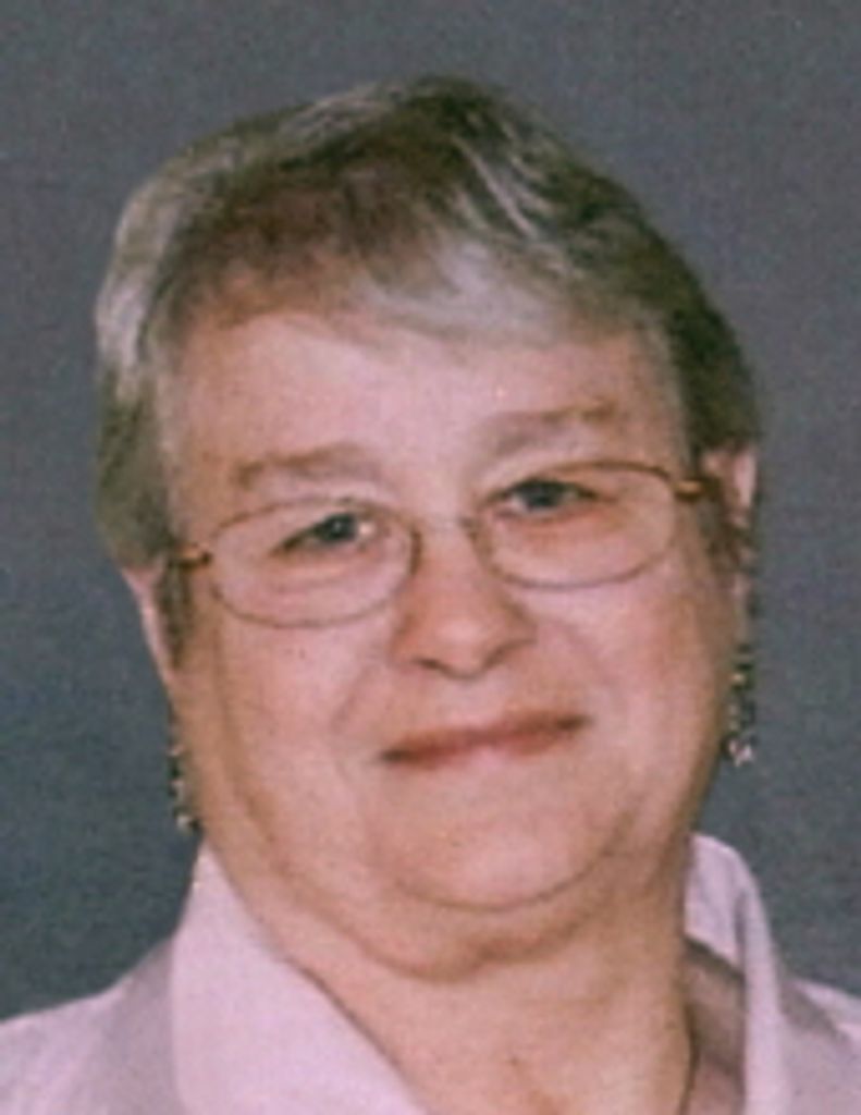Alice J. Heinold