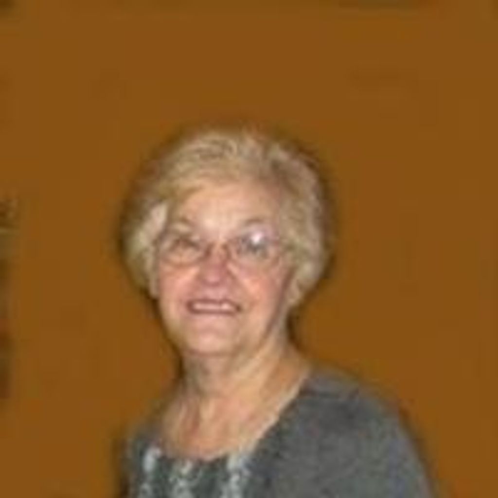 Theresa Ann Davidson Horner