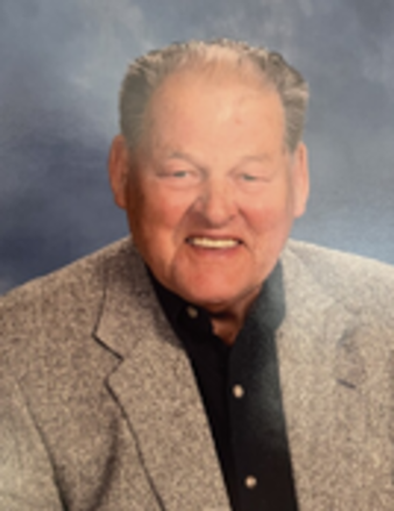 Andre Joseph Rodrigue Profile Photo