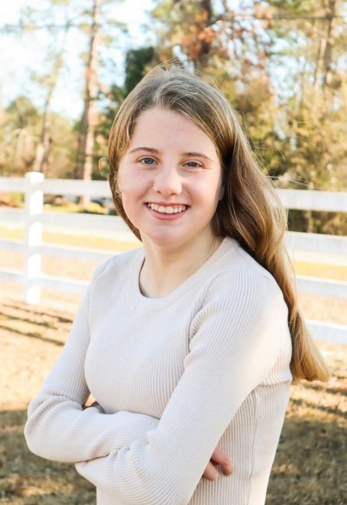 Katelyn Dove Stone Profile Photo